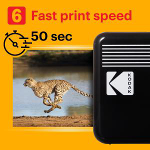 Kodak Photo Printer-P210RB